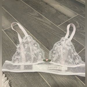 For Love and Lemons Bralette
